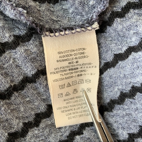 Free People We The Free Auntie Em Thermal Top - Picture 5 of 5